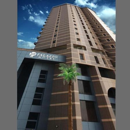 Palazzo Hotel クウェート エクステリア 写真