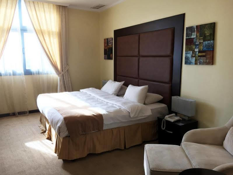 Palazzo Hotel クウェート エクステリア 写真